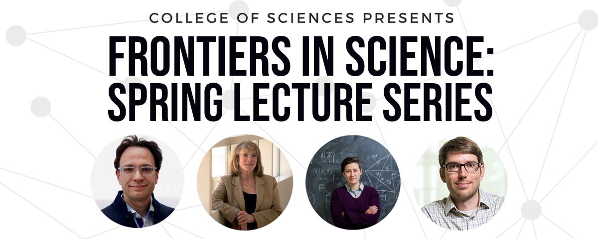 2020 Frontiers in Science Series