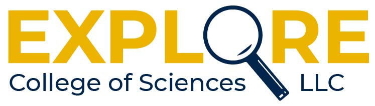 Explore LLC Logo