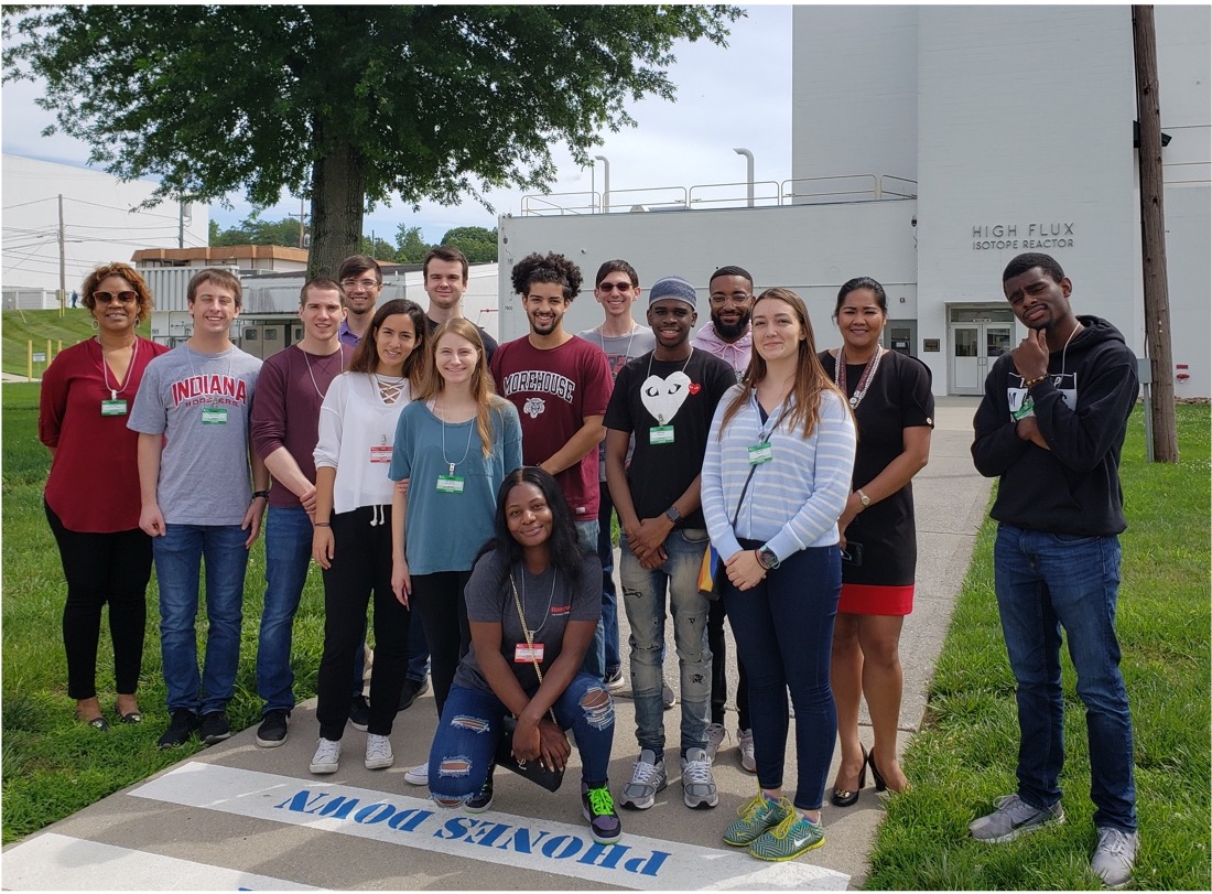 Lab Visit 2