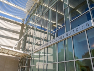 Marcus Nanotechnology Building