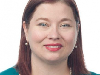 Mary Holder