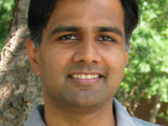 Chandra Raman